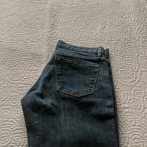 Earnest sewn jeans - Picture 3 of 5